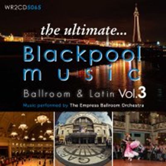 Picture of The Ultimate Blackpool Music Vol.3 (2CD)