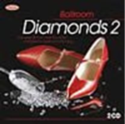 Picture of Ballroom Diamonds 2 (2CD)