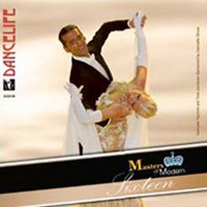 Picture of Masters Of Modern...Sixteen (CD)