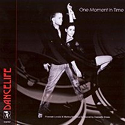 Picture of One Moment In Time (CD)
