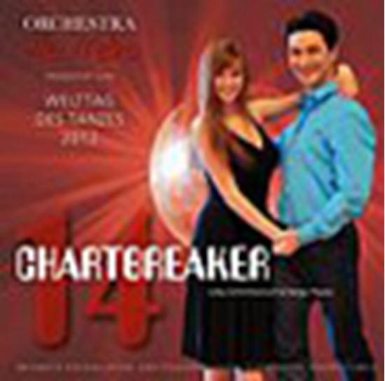 Picture of Chartbreaker Vol 14 (CD)