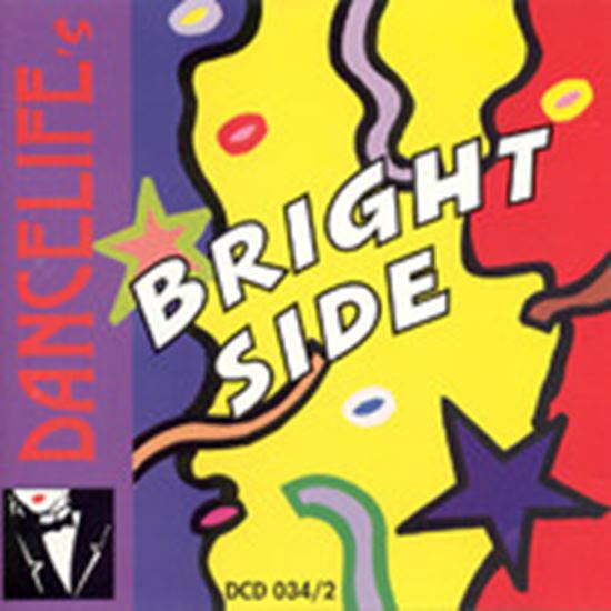Picture of Bright Side (CD)