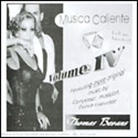 Picture of Musica Caliente 4 (CD)