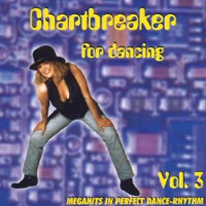 Picture of Chartbreaker Vol 3 (CD)