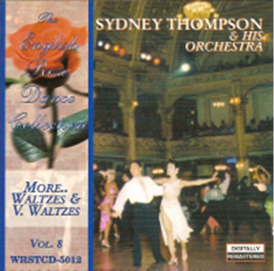 Picture of More Waltzes & Viennese Waltzes (CD)