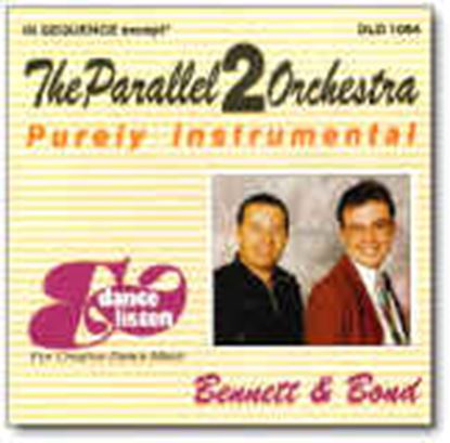 Picture of The Parallel 2 Orchestra (CD)