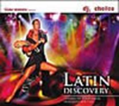 Picture of Latin Discovery (CD)