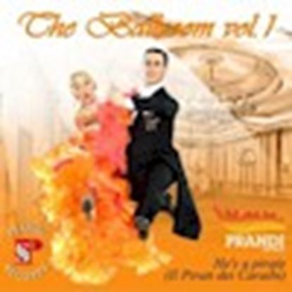 Picture of Ballroom Vol.1 He's A Pirate (CD)