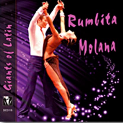 Picture of Rumbita Molana (CD)