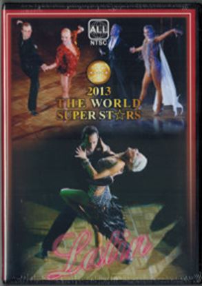 Picture of 2013 - Latin (DVD)