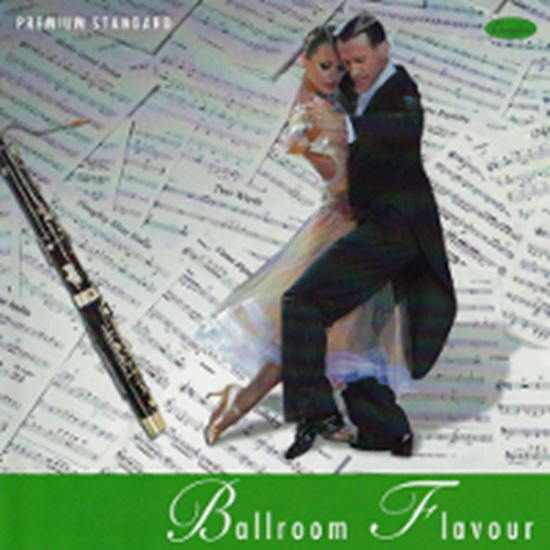 Picture of Ballroom Flavour (CD)