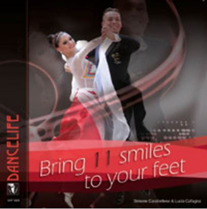 Picture of Bring 11 Smiles To Your Feet (B/L) (CD)