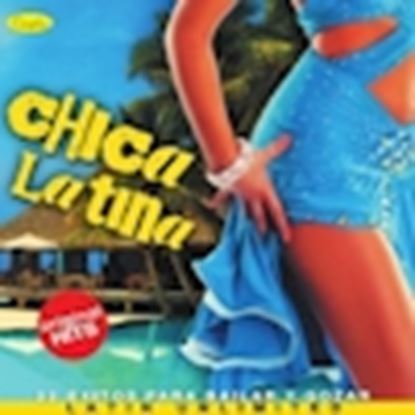 Imagen de Chica Latina (CD)