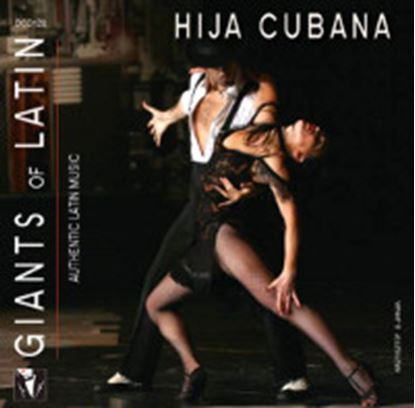 Picture of Hija Cubana (CD)