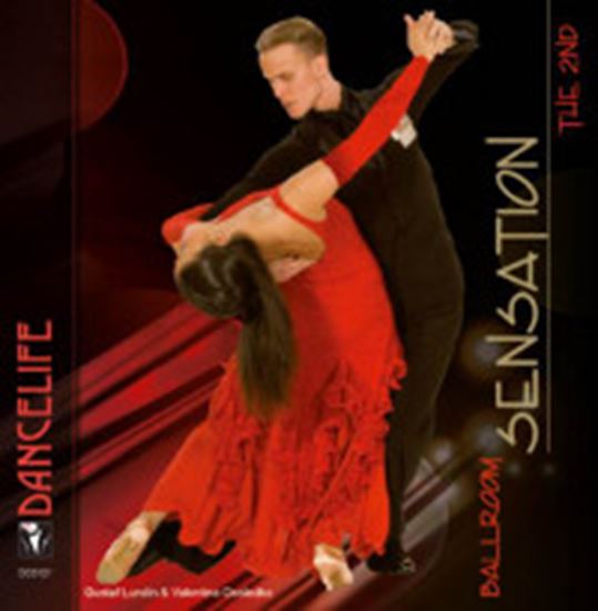 Picture of Ballroom Sensation The 2nd (CD)