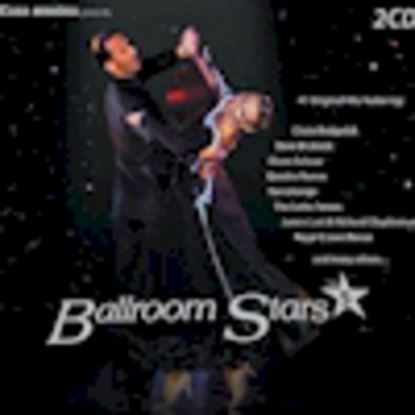 Picture of Ballroom Stars 5 (2CD)