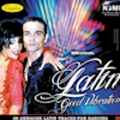 Picture of Latin Good Vibration (2CD)