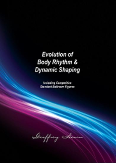 Picture of Evolution of Body Rhythm & Dynamic Shaping (BOOK)