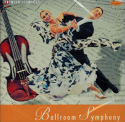 Picture of Ballroom Symphony (CD)