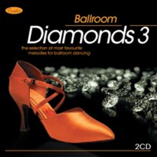 Picture of Ballroom Diamonds 3 (2CD)