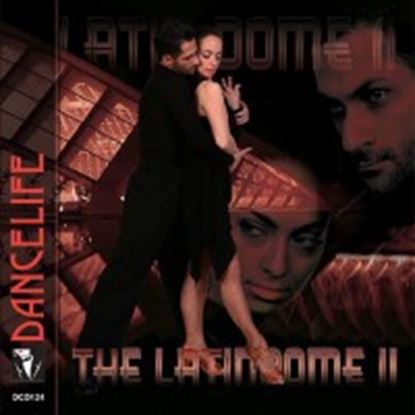 Picture of The Latin Dome 2 (CD)