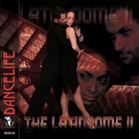 Image sur The Latin Dome 2 (CD)