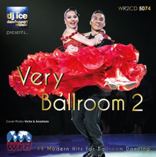 Picture of Very Ballroom 2 (2CD)