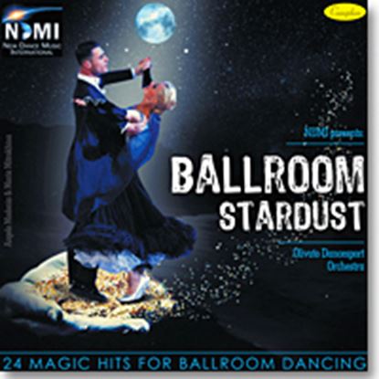 Picture of Ballroom Stardust (CD)