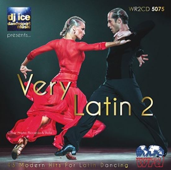 Picture of Very Latin 2  (2CD)
