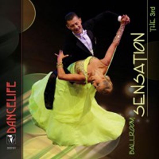 Picture of Ballroom Sensation The 3rd (CD)