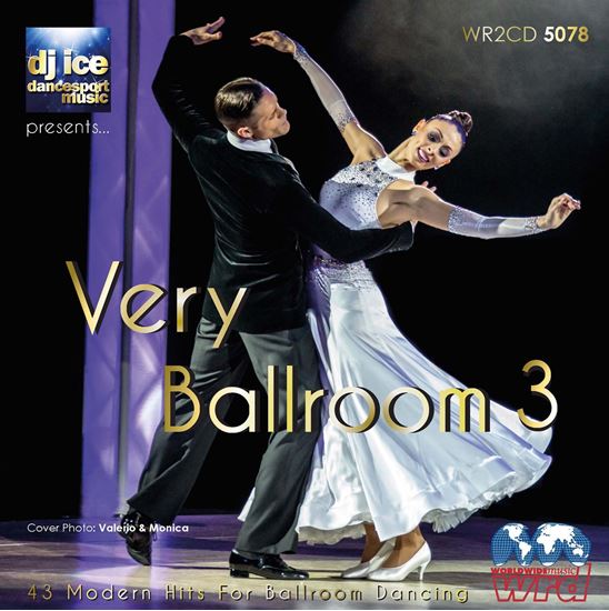 Picture of Very Ballroom 3 (2CD)