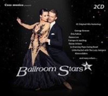 Picture of Ballroom Stars 6 (2CD)