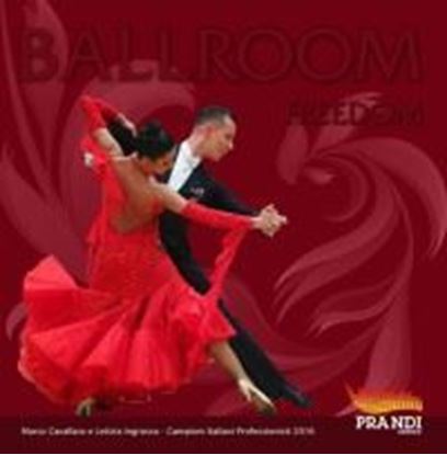 Picture of Ballroom Freedom (CD)