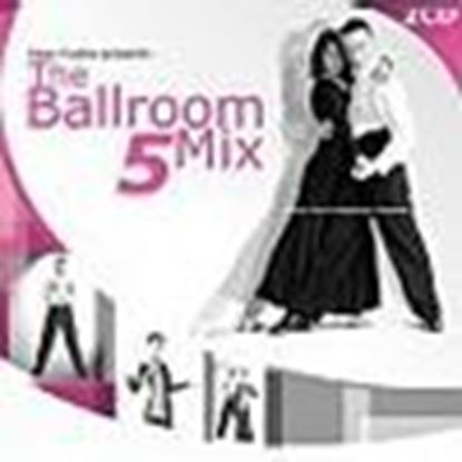 Imagen de The Ballroom Mix Vol.5  (2CD)