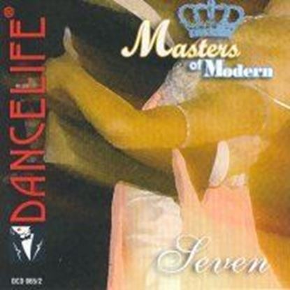 Picture of Masters of Modern ...Seven (CD)