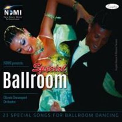 Picture of Ballroom Special (CD)
