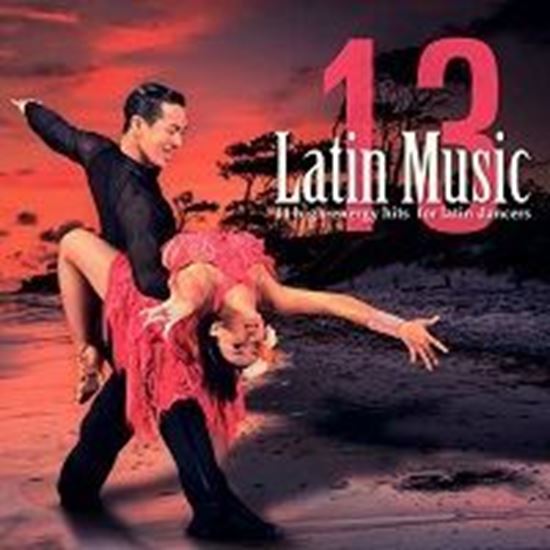Picture of Latin Music 13 (2CD)