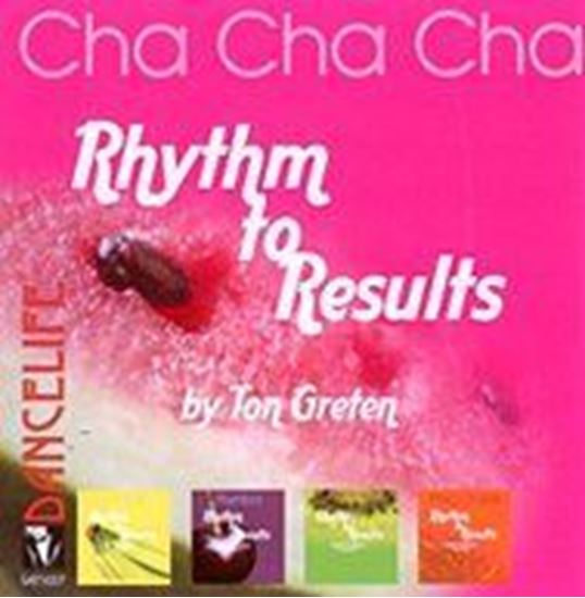 Bild von Rhythm To Result - Cha Cha (CD)