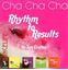 Imagen de Rhythm To Result - Cha Cha (CD)