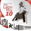 Bild von The Latin Mix Vol.10  (2CD)