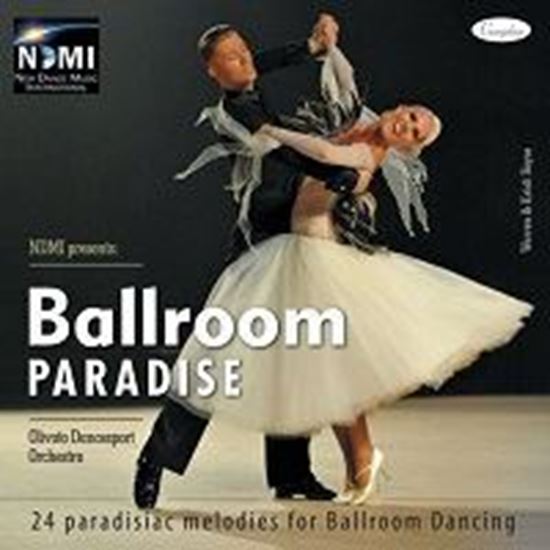 Picture of Ballroom Paradise (CD)