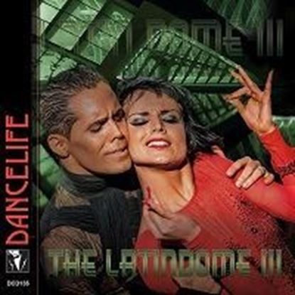 Picture of The Latin Dome 3 (CD)