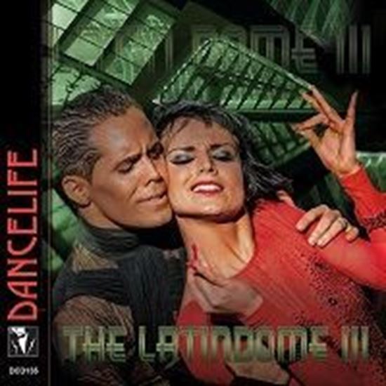 Image sur The Latin Dome 3 (CD)