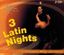 Image de Latin Nights 3 (2CD)