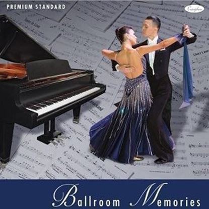 Picture of Ballroom Memories (CD)
