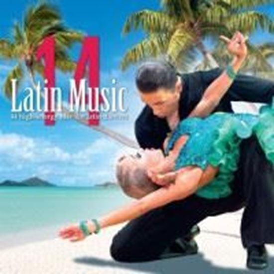 Picture of Latin Music 14 (2CD)