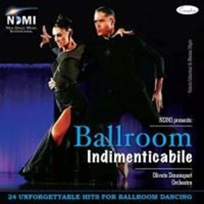 Picture of Ballroom Indimenticabile (CD)