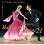 Bild von The Ultimate Ballroom Album 21 - Sophisticated Swing (2CD)