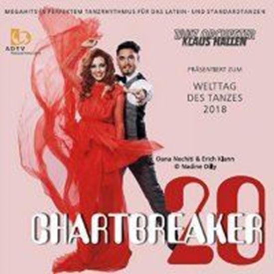 Picture of Chartbreaker Vol 20 (CD)