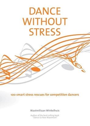 Picture of Dance Without Stress (BOOK)